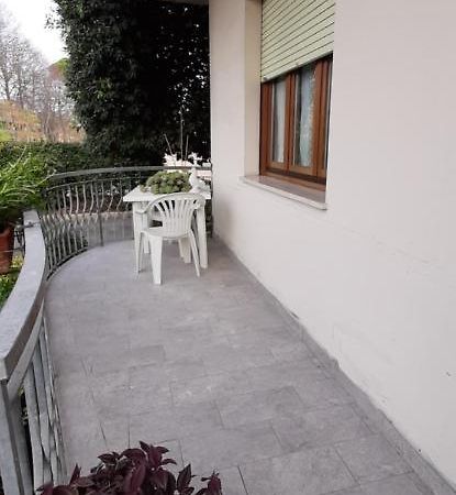 Vila Da Giusi Morciano di Romagna Exteriér fotografie