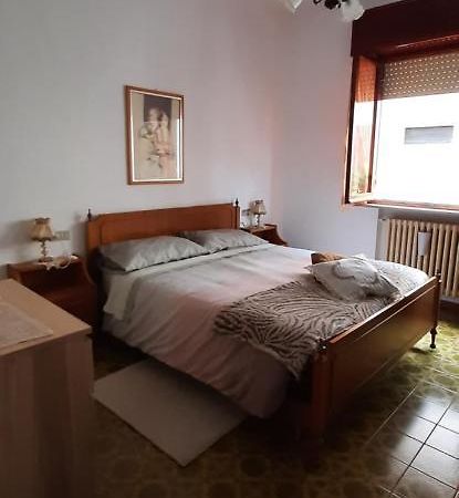 Vila Da Giusi Morciano di Romagna Exteriér fotografie