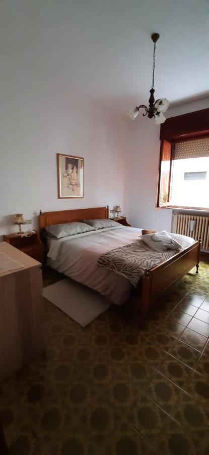 Vila Da Giusi Morciano di Romagna Exteriér fotografie